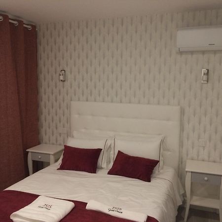 Isis Guest House Μπράγκα Εξωτερικό φωτογραφία