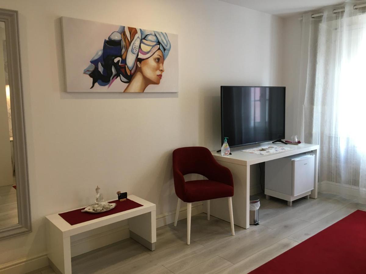 Isis Guest House Μπράγκα Εξωτερικό φωτογραφία