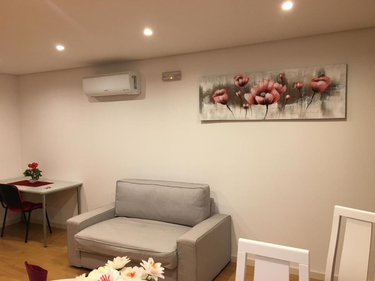 Isis Guest House Μπράγκα Εξωτερικό φωτογραφία