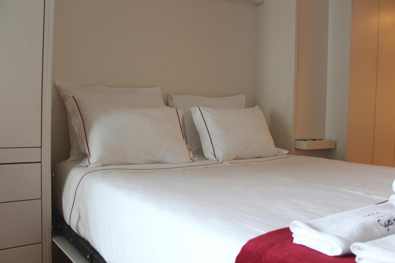 Isis Guest House Μπράγκα Εξωτερικό φωτογραφία