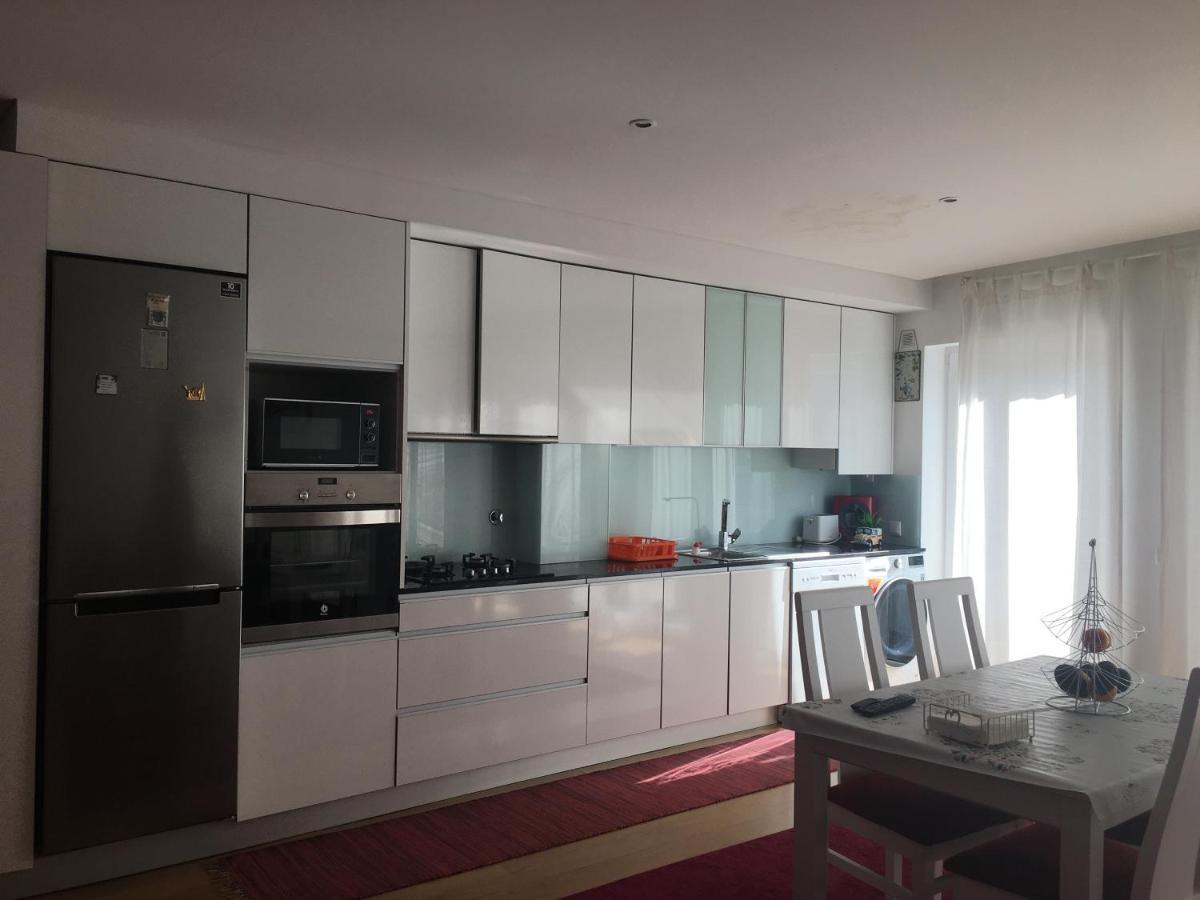 Isis Guest House Μπράγκα Εξωτερικό φωτογραφία