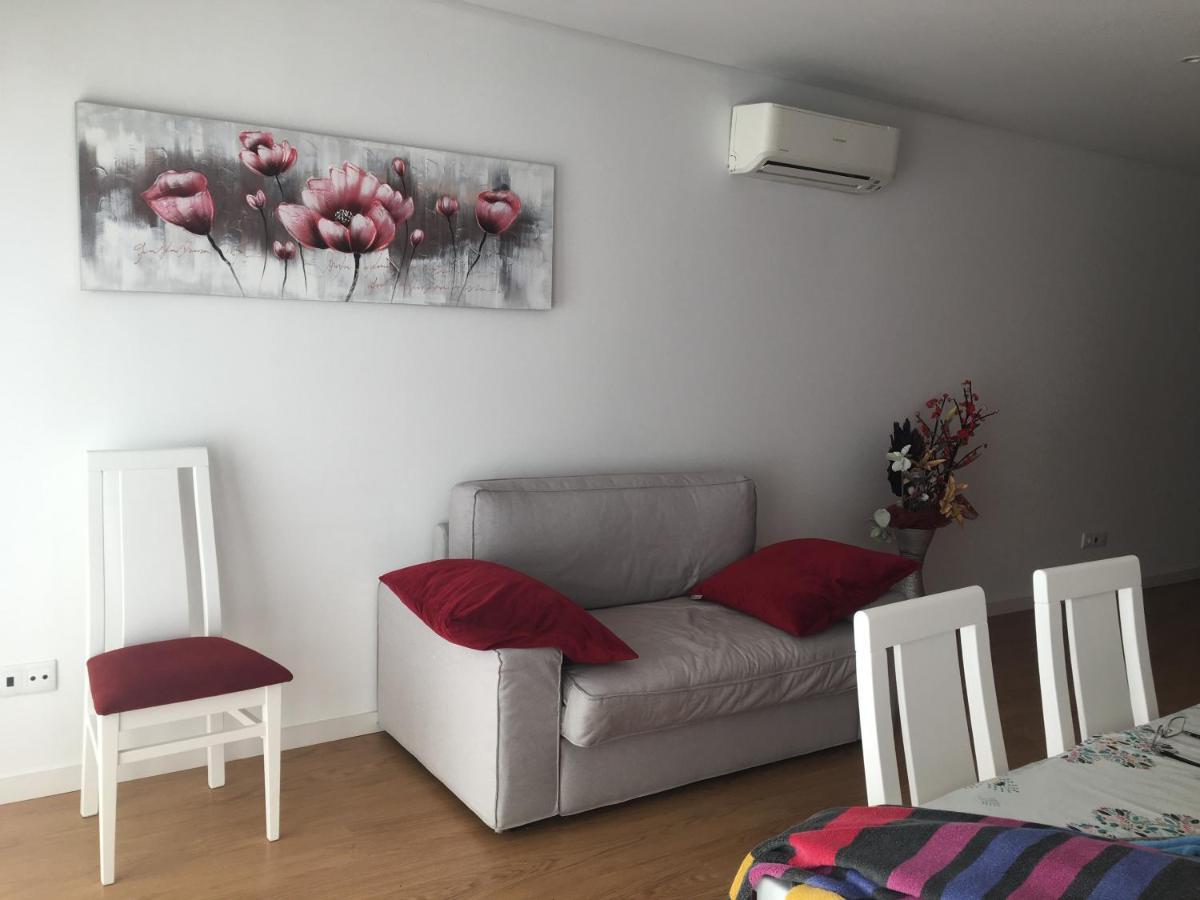 Isis Guest House Μπράγκα Εξωτερικό φωτογραφία