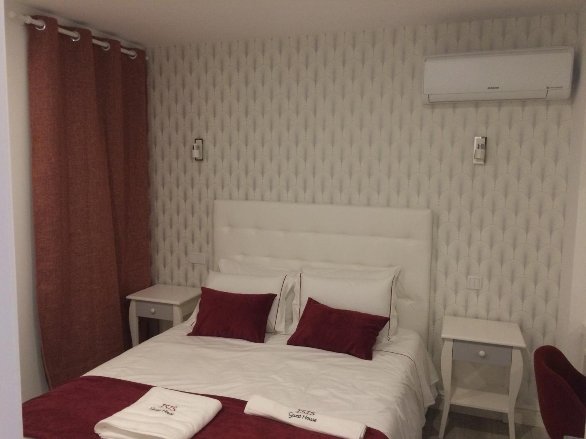 Isis Guest House Μπράγκα Εξωτερικό φωτογραφία