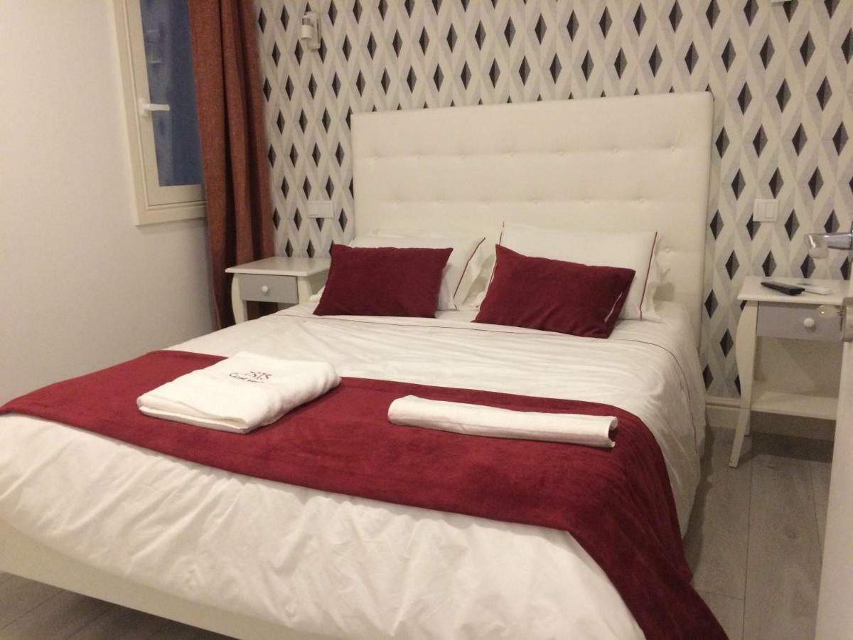 Isis Guest House Μπράγκα Εξωτερικό φωτογραφία