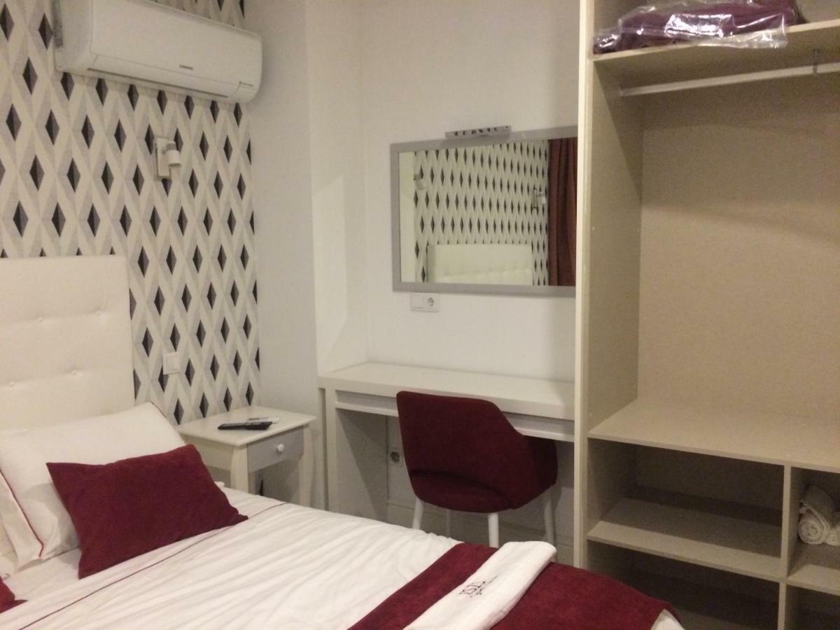 Isis Guest House Μπράγκα Εξωτερικό φωτογραφία