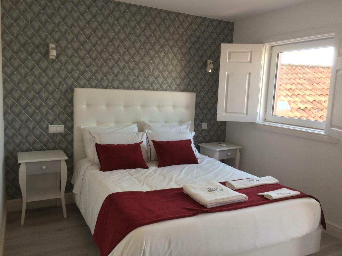 Isis Guest House Μπράγκα Εξωτερικό φωτογραφία