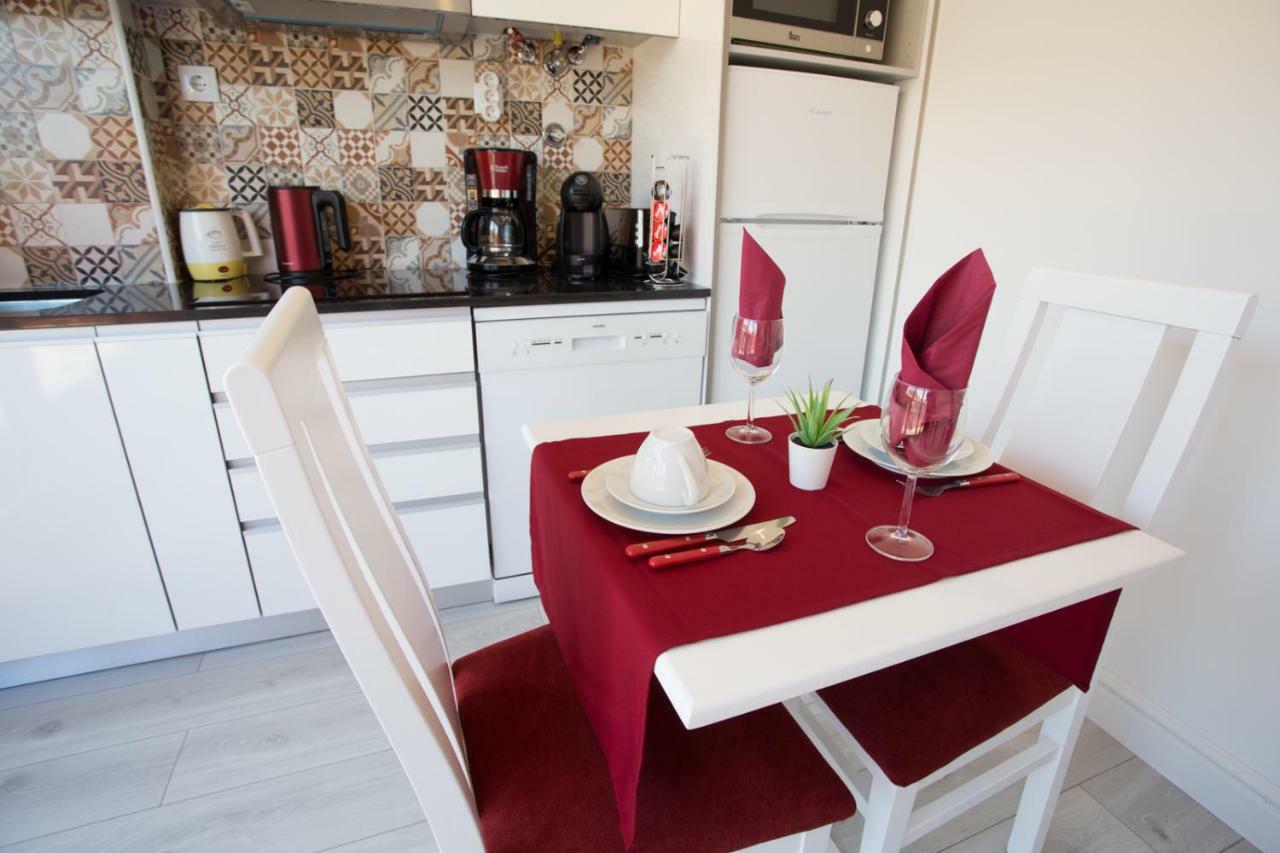 Isis Guest House Μπράγκα Εξωτερικό φωτογραφία