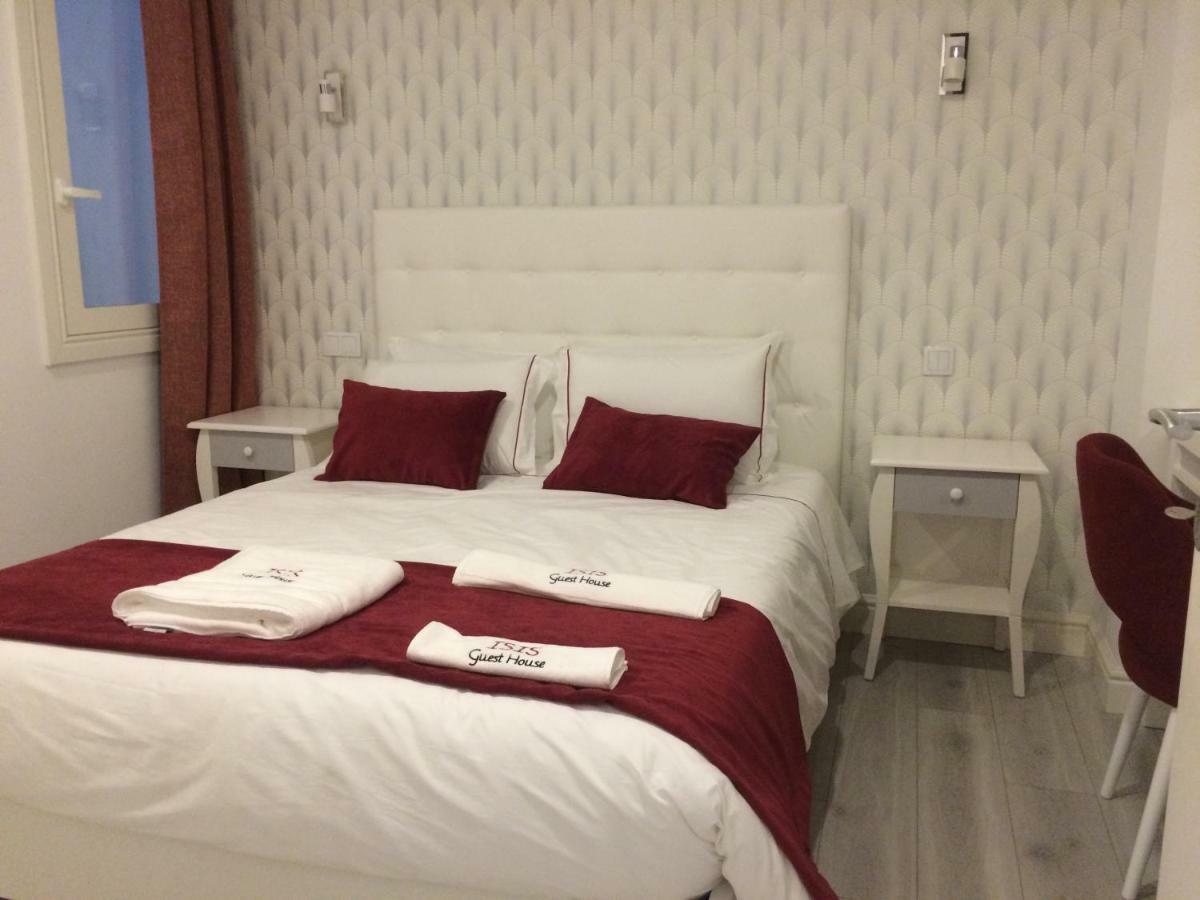 Isis Guest House Μπράγκα Εξωτερικό φωτογραφία